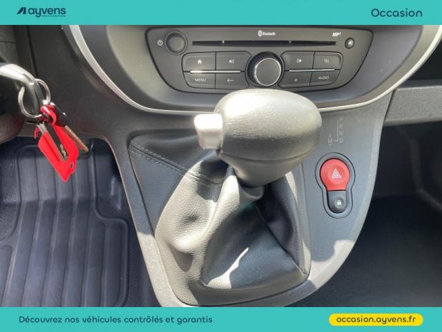 Renault Kangoo Express image 1