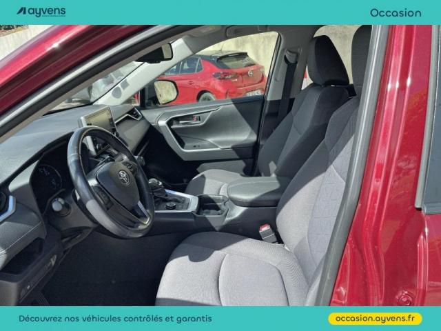 Toyota Rav4 image 2
