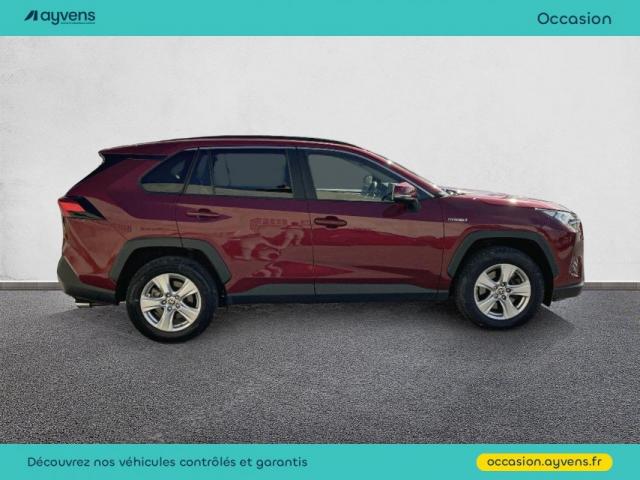 Toyota Rav4 image 8
