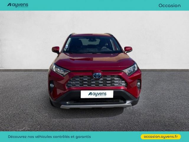 Toyota Rav4 image 4