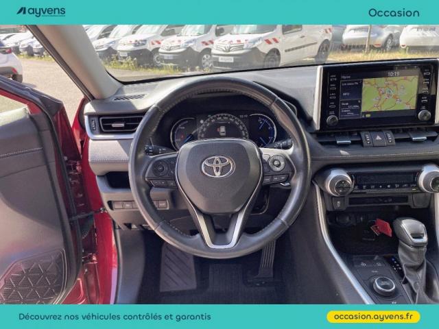 Toyota Rav4 image 9
