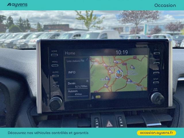 Toyota Rav4 image 3