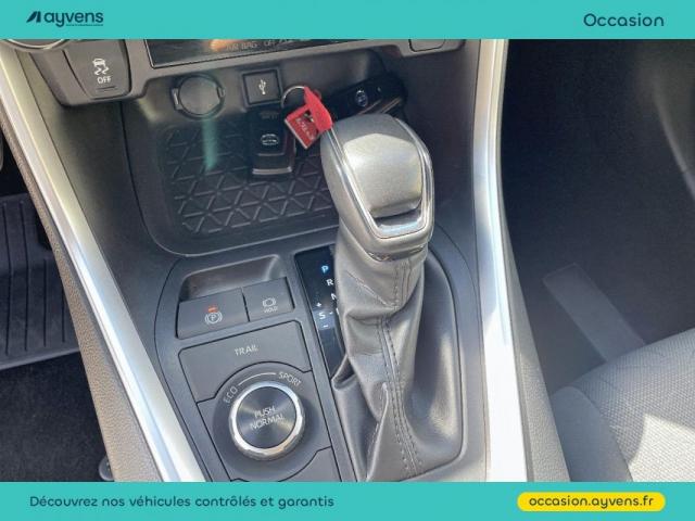 Toyota Rav4 image 7