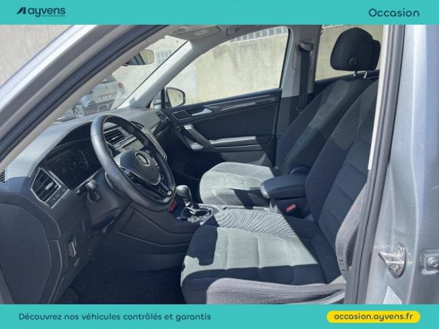 Volkswagen Tiguan Allspace image 2