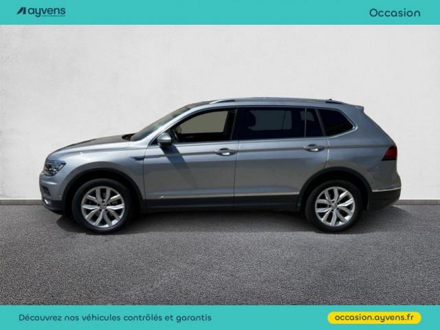 Volkswagen Tiguan Allspace image 8