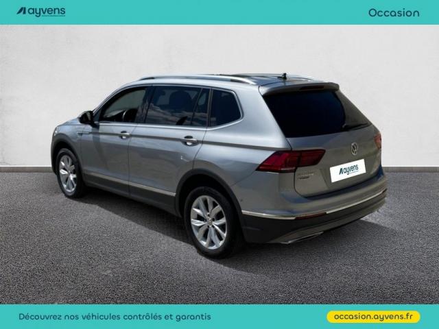 Volkswagen Tiguan Allspace image 9