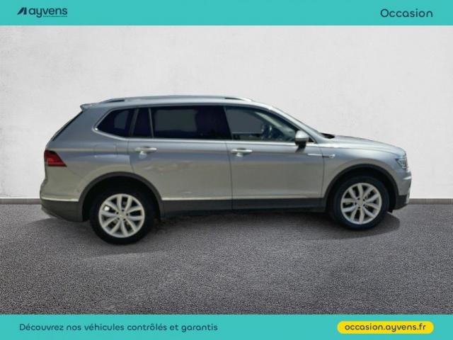Volkswagen Tiguan Allspace image 3