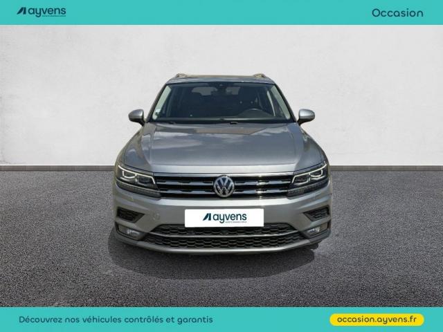 Volkswagen Tiguan Allspace image 5