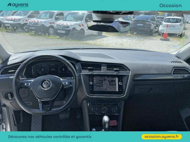 Volkswagen Tiguan Allspace image 1