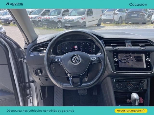 Volkswagen Tiguan Allspace image 4