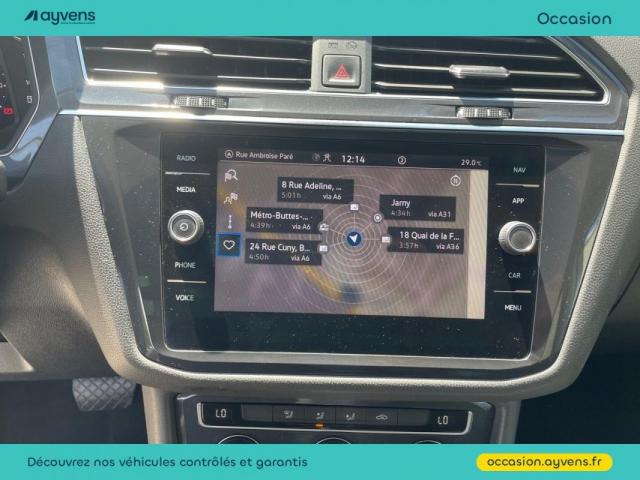 Volkswagen Tiguan Allspace image 6