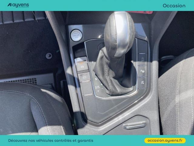 Volkswagen Tiguan Allspace image 7