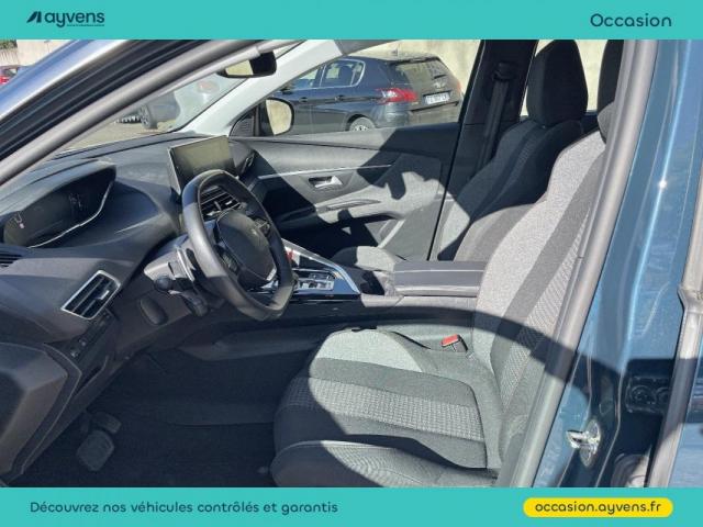 Peugeot 5008 image 5