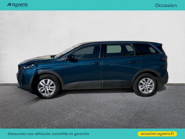Peugeot 5008 image 7
