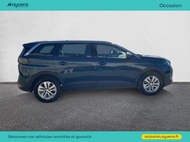 Peugeot 5008 image 8