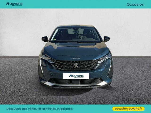 Peugeot 5008 image 6