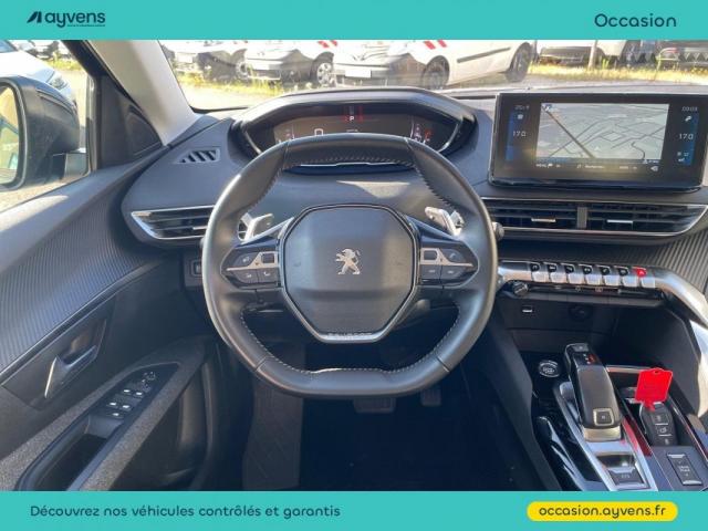 Peugeot 5008 image 9