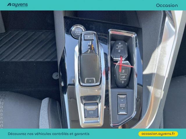 Peugeot 5008 image 3