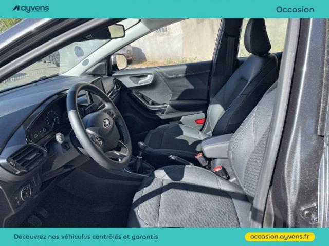 Ford Puma image 6