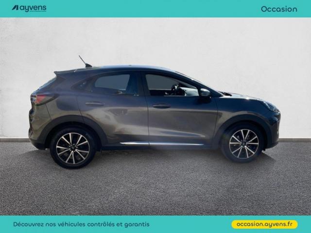 Ford Puma image 9