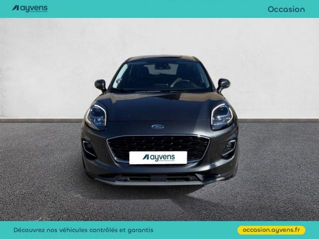Ford Puma image 3