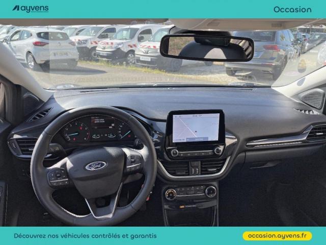Ford Puma image 1