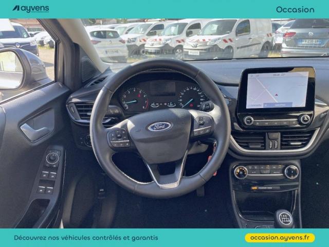 Ford Puma image 7