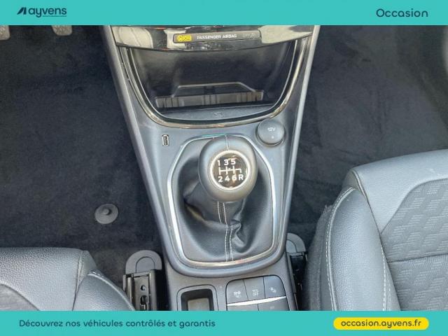 Ford Puma image 5