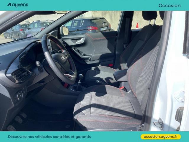 Ford Puma image 5