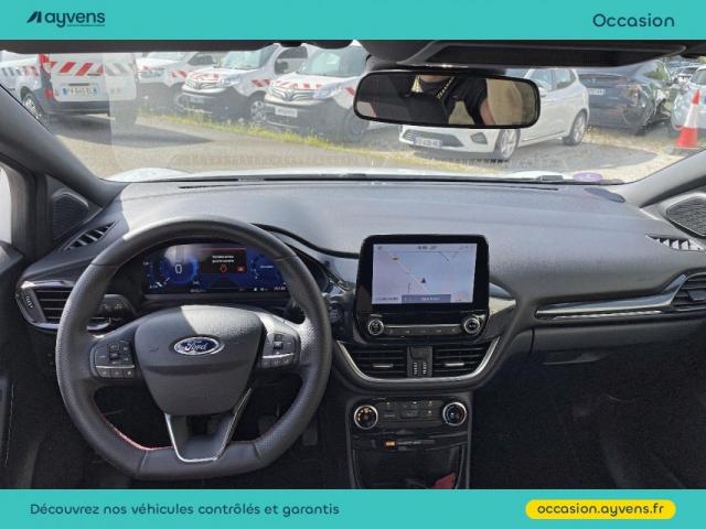 Ford Puma image 9