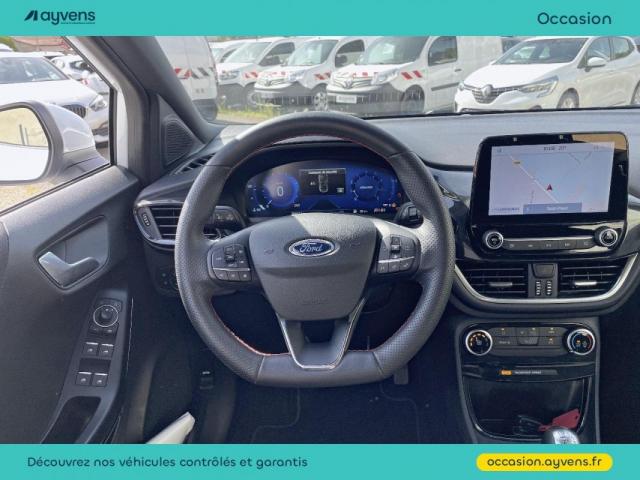 Ford Puma image 8