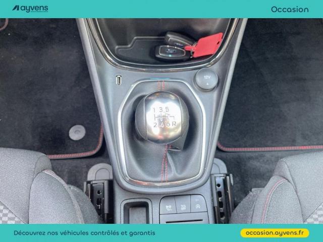 Ford Puma image 7