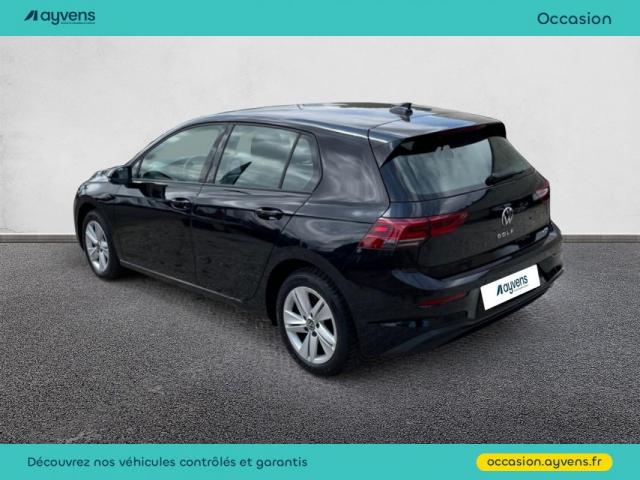 Volkswagen Golf image 1
