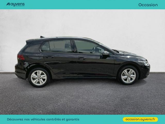 Volkswagen Golf image 6