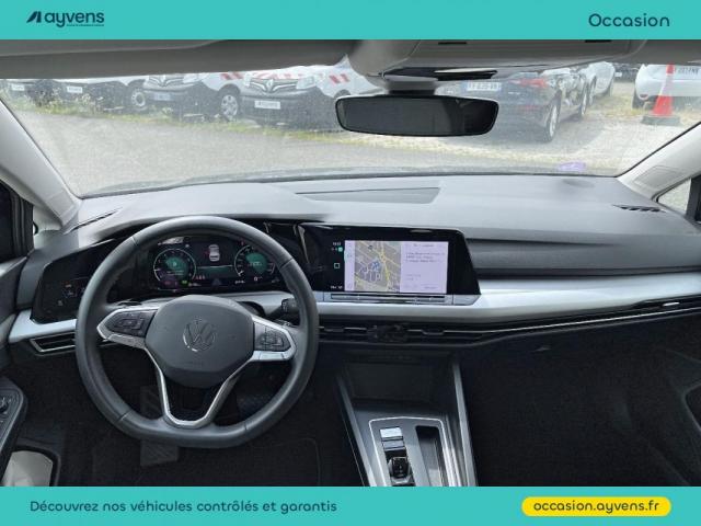 Volkswagen Golf image 9