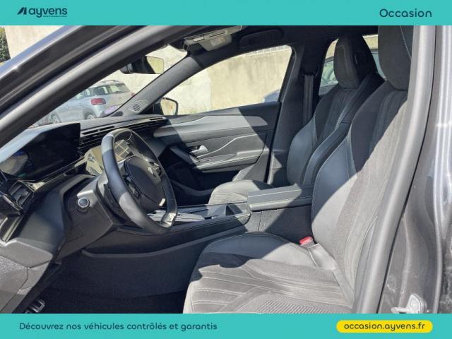 Peugeot 408 image 8