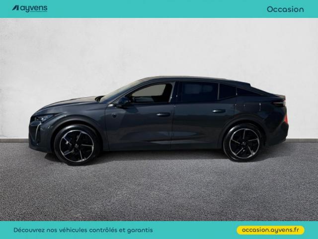 Peugeot 408 image 9