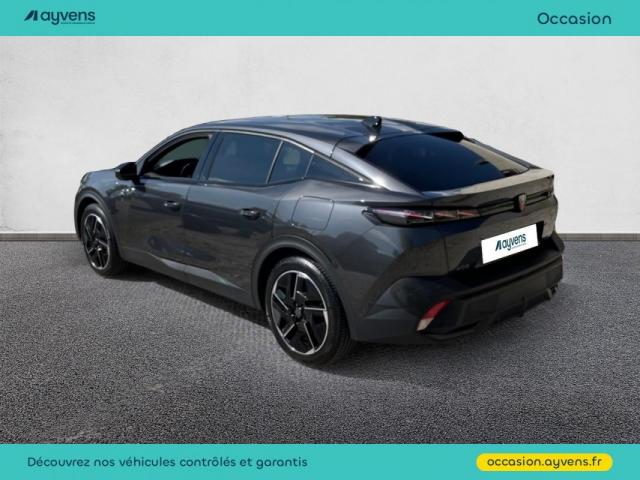 Peugeot 408 image 2