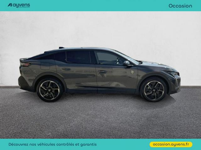 Peugeot 408 image 5