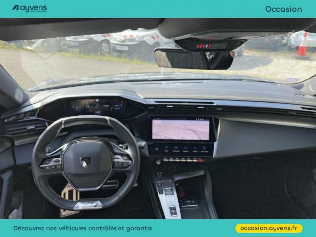 Peugeot 408 image 6