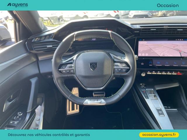 Peugeot 408 image 1