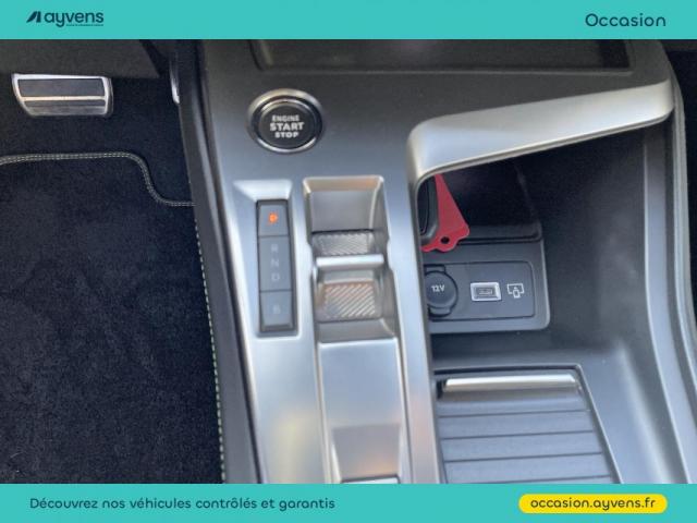 Peugeot 408 image 4