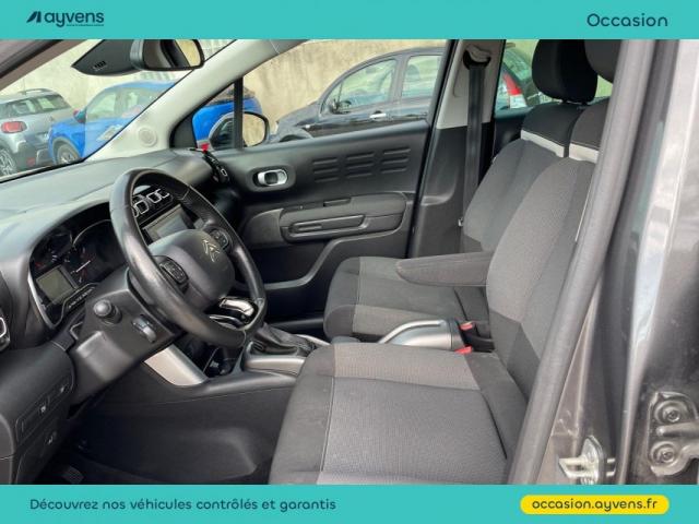 Citroen C3 Aircross image 9