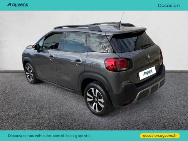 Citroen C3 Aircross image 7