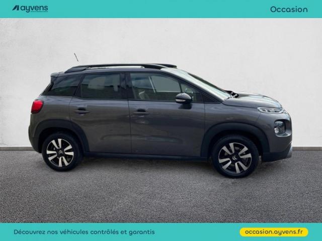 Citroen C3 Aircross image 8
