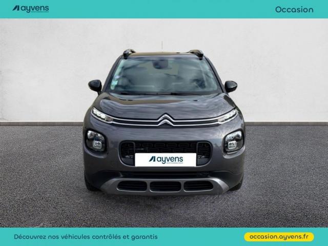 Citroen C3 Aircross image 3