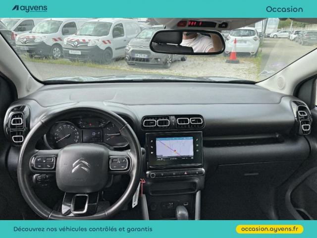 Citroen C3 Aircross image 2