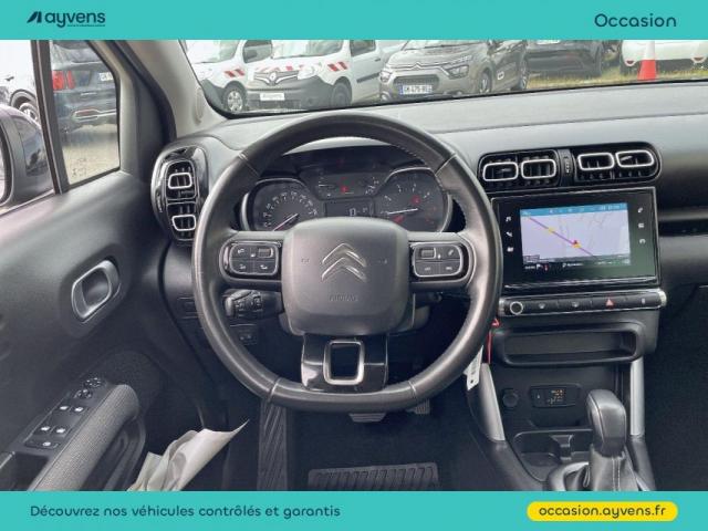 Citroen C3 Aircross image 6