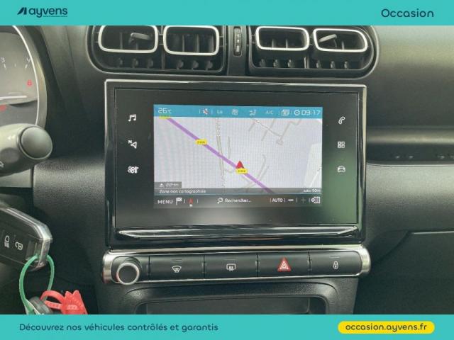 Citroen C3 Aircross image 4