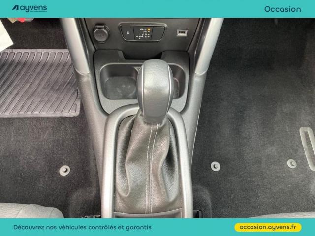 Citroen C3 Aircross image 5